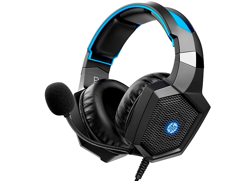 AUDIFONO HP GAMING H320GS 7.1 USB 2.0 